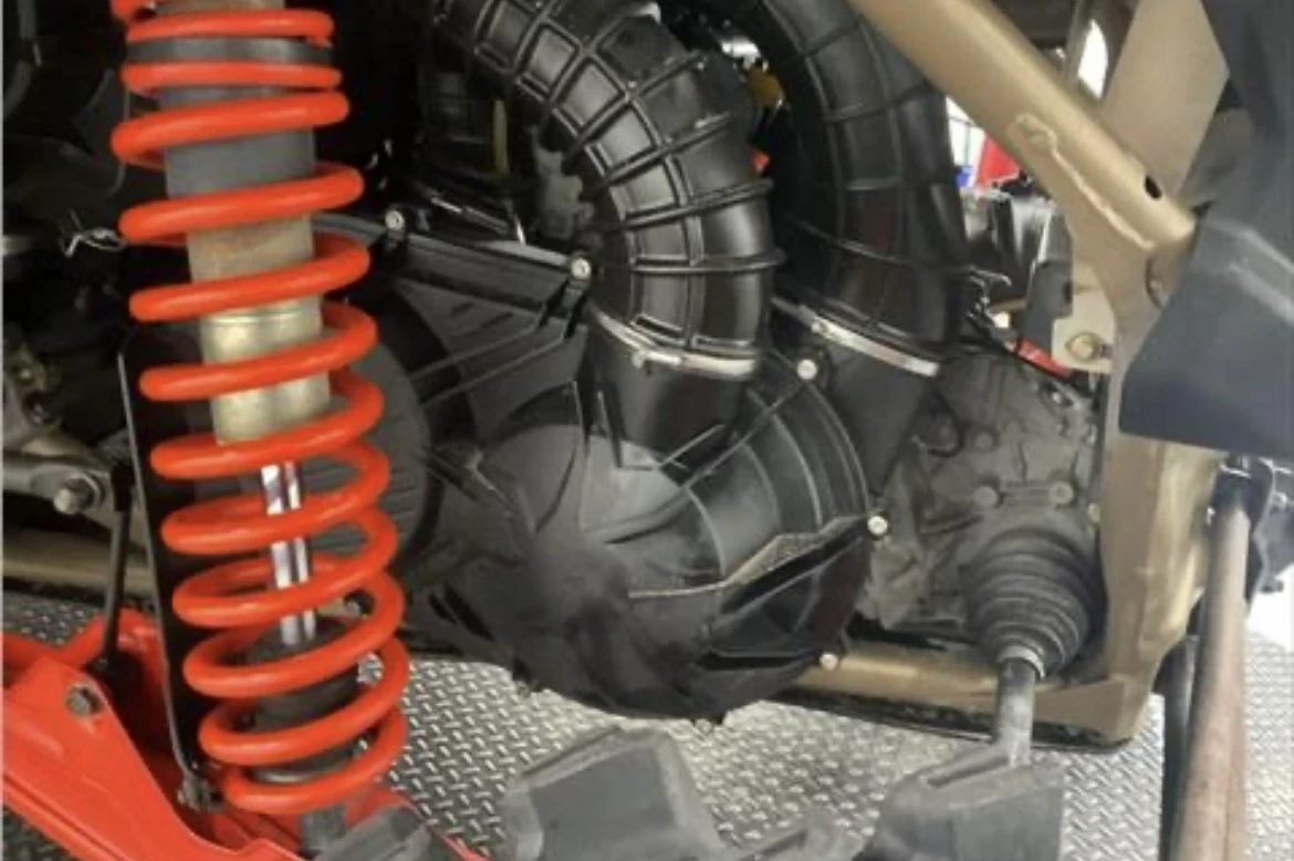 Can-Am Maverick X3 X MR TURBO RR | Mobile.bg � ����������� 6