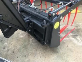 Трактор John Deere Влагомер с мелница , снимка 9