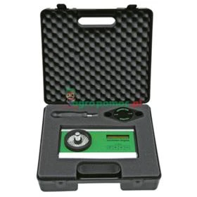 Трактор John Deere Влагомер с мелница , снимка 4