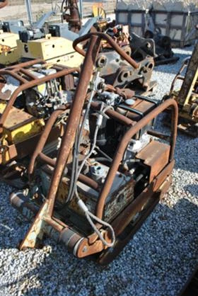 Трамбовки Друга AMMAN, снимка 3