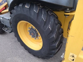 ����� Komatsu WB93 R-8 | Mobile.bg � ����� ������ 8
