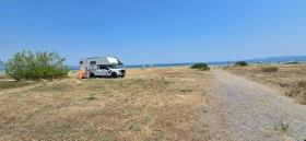 Кемпер Ford F 150