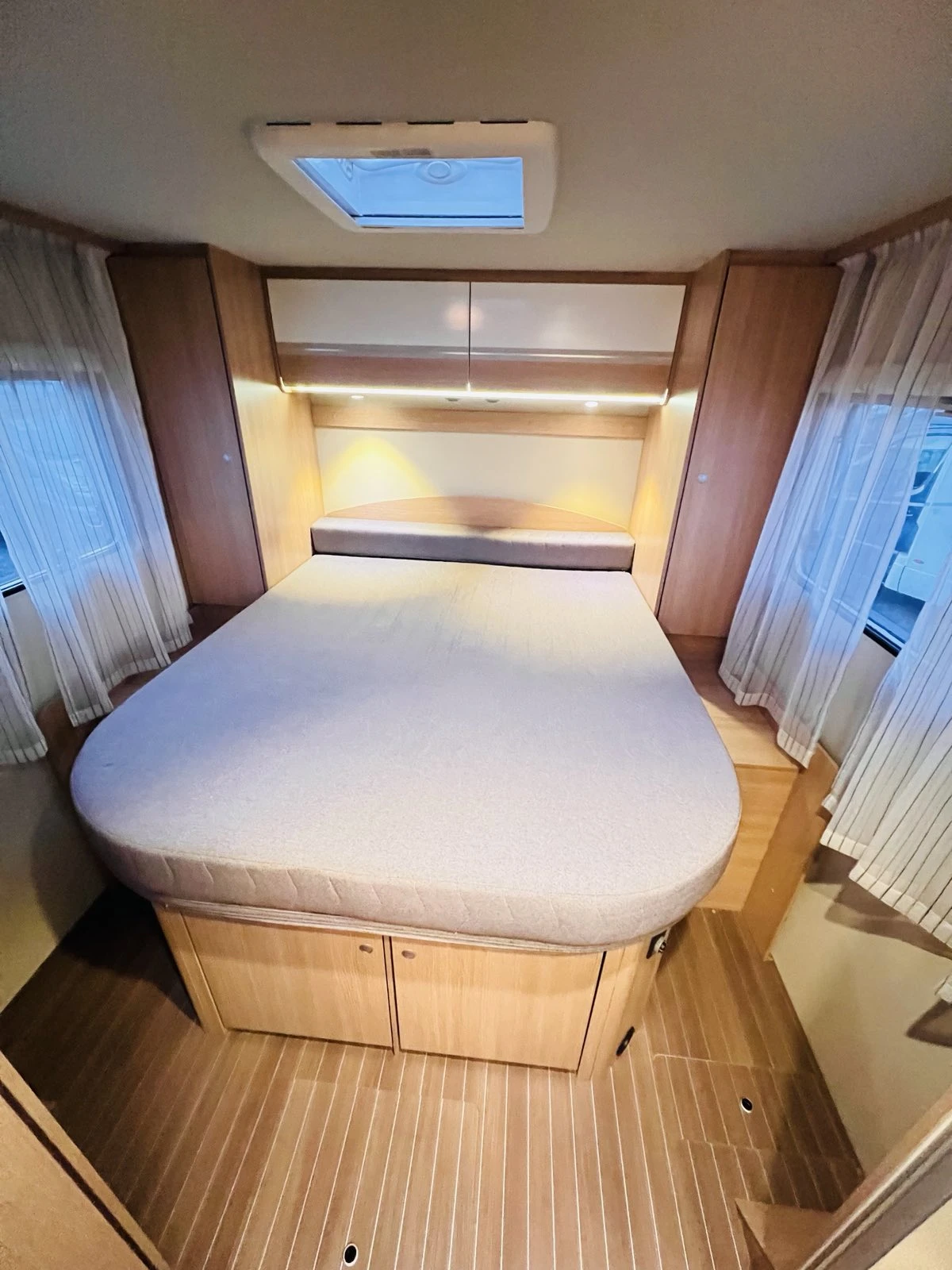 Кемпер SUNLIGHT 68 - изображение 9