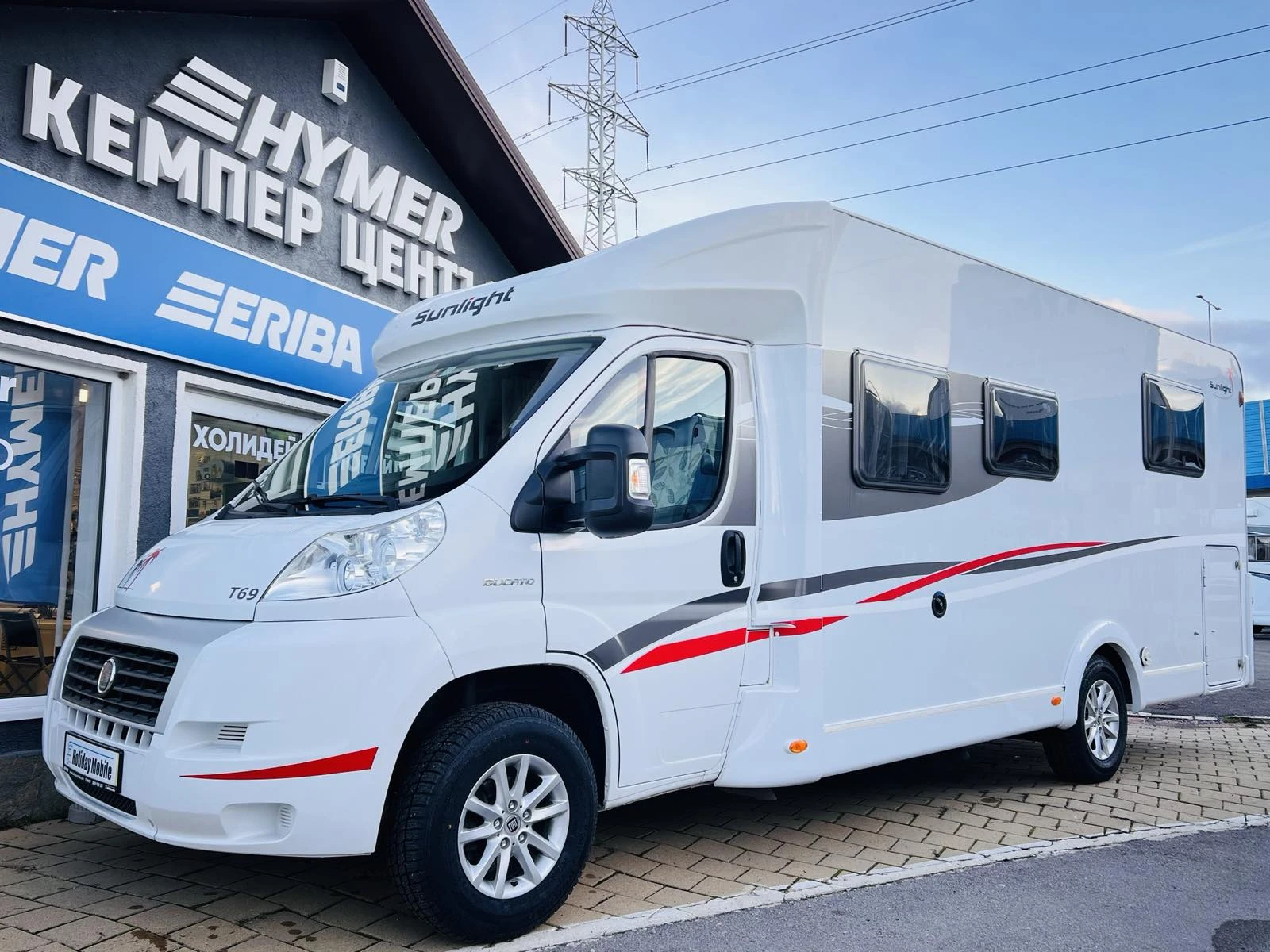  SUNLIGHT 68 | Mobile.bg   1