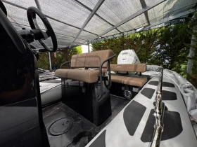 Обява за продажба на Надуваема лодка Brig Navigator 610 ~95 000 лв. - изображение 6