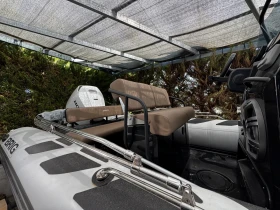 Обява за продажба на Надуваема лодка Brig Navigator 610 ~95 000 лв. - изображение 10