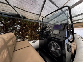 Обява за продажба на Надуваема лодка Brig Navigator 610 ~95 000 лв. - изображение 9