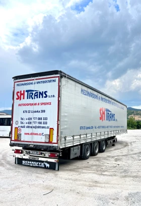 ����������� Schmitz Varios | Mobile.bg � ����� ������ 13