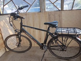      Hanseatic E Bike