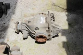 Трансмисия за BMW 320, снимка 2