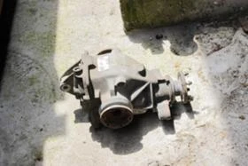 Трансмисия за BMW 320, снимка 3