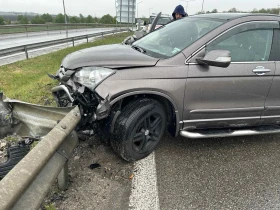 Honda CR-V III 2.0 i-VTEC 2012 150Hp Benzin 6MT | Mobile.bg    8