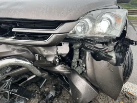 Honda CR-V III 2.0 i-VTEC 2012 150Hp Benzin 6MT | Mobile.bg    11