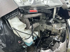 Honda CR-V III 2.0 i-VTEC 2012 150Hp Benzin 6MT | Mobile.bg    2