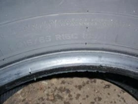 Гуми Всесезонни 215/65R16, снимка 10