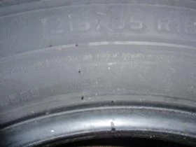 Гуми Всесезонни 215/65R16, снимка 12