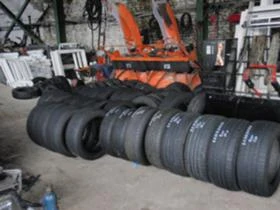 Гуми Всесезонни 215/65R16, снимка 15