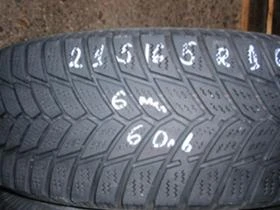 Гуми Всесезонни 215/65R16, снимка 5
