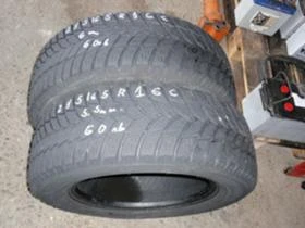Гуми Всесезонни 215/65R16, снимка 6