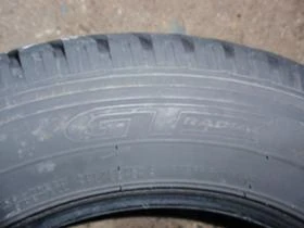 Гуми Всесезонни 215/65R16, снимка 7