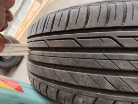 Гуми Летни 195/60R16, снимка 1