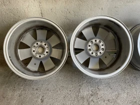 Джанти за Audi A6, снимка 9