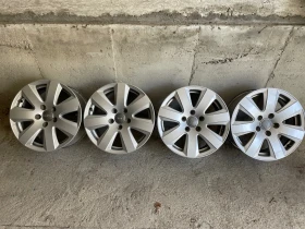 Джанти за Audi A6, снимка 1
