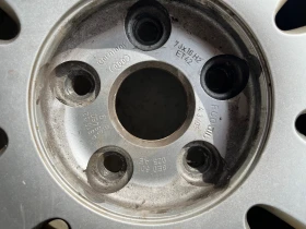 Джанти за Audi A4, снимка 7