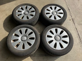 Джанти за Audi A4, снимка 5