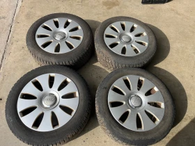 Джанти за Audi A4, снимка 3