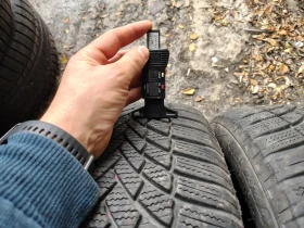 Гуми Зимни 225/55R18, снимка 2