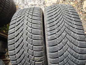 Гуми Зимни 225/55R18, снимка 1