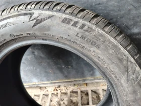 Гуми Зимни 225/55R18, снимка 6