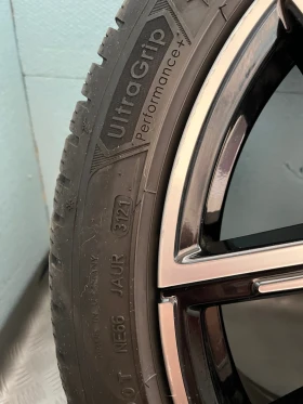 Гуми с джанти Goodyear 255/40R19, снимка 12