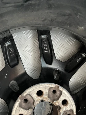 Гуми с джанти Goodyear 255/40R19, снимка 14