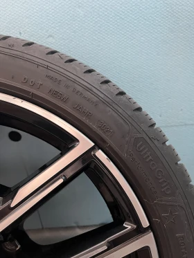 Гуми с джанти Goodyear 255/40R19, снимка 8
