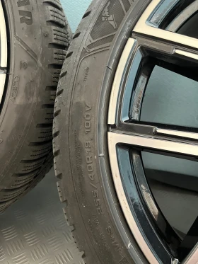 Гуми с джанти Goodyear 255/40R19, снимка 9