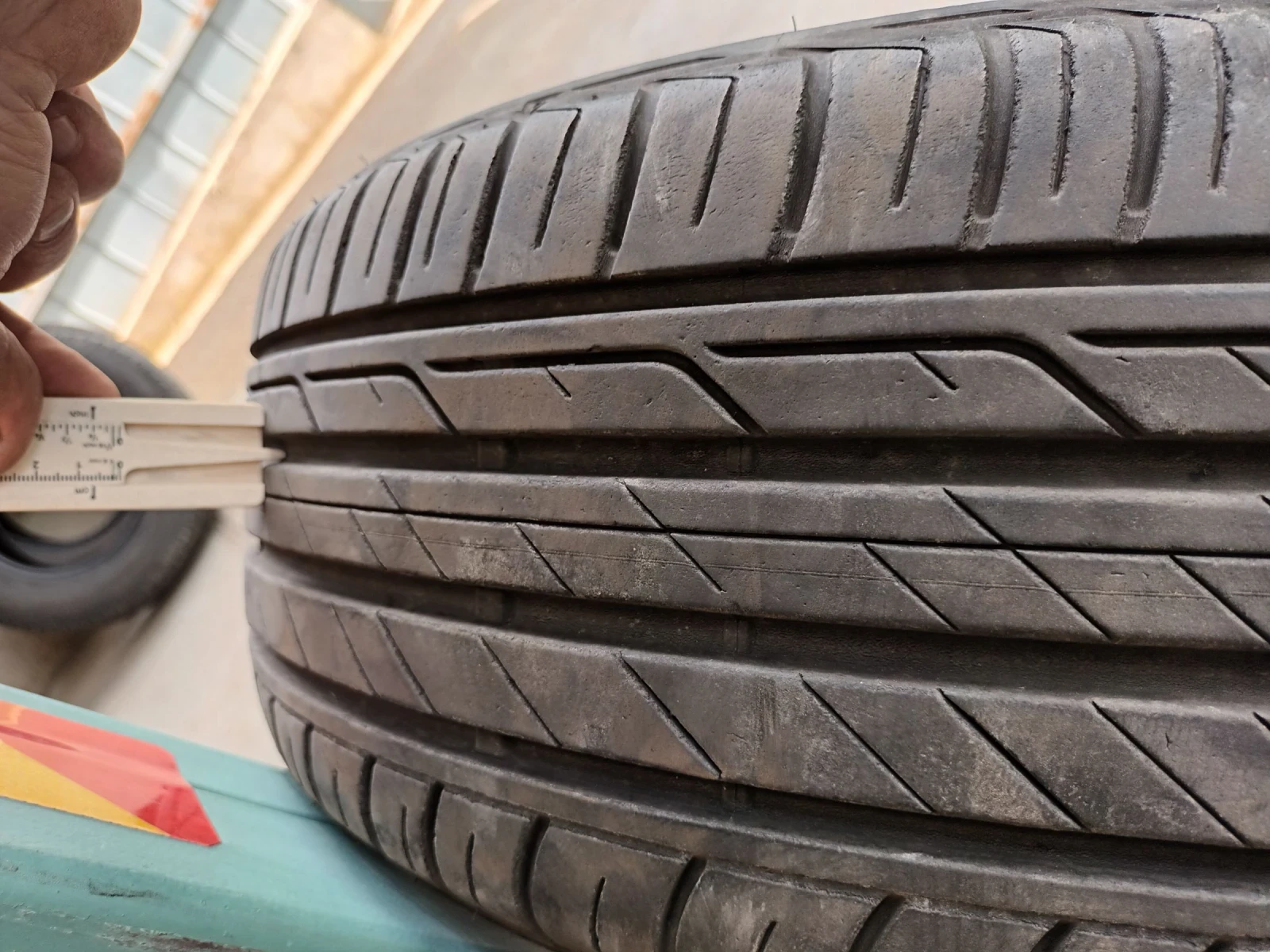  195/60R16 | Mobile.bg   1