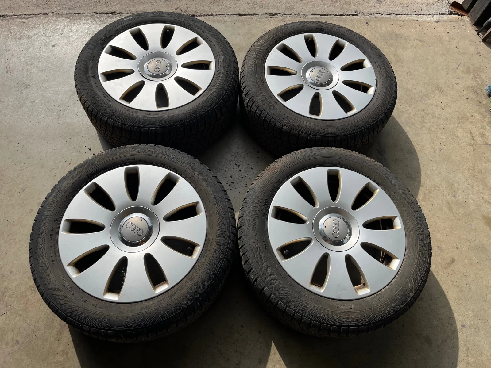   Audi A4 | Mobile.bg   1