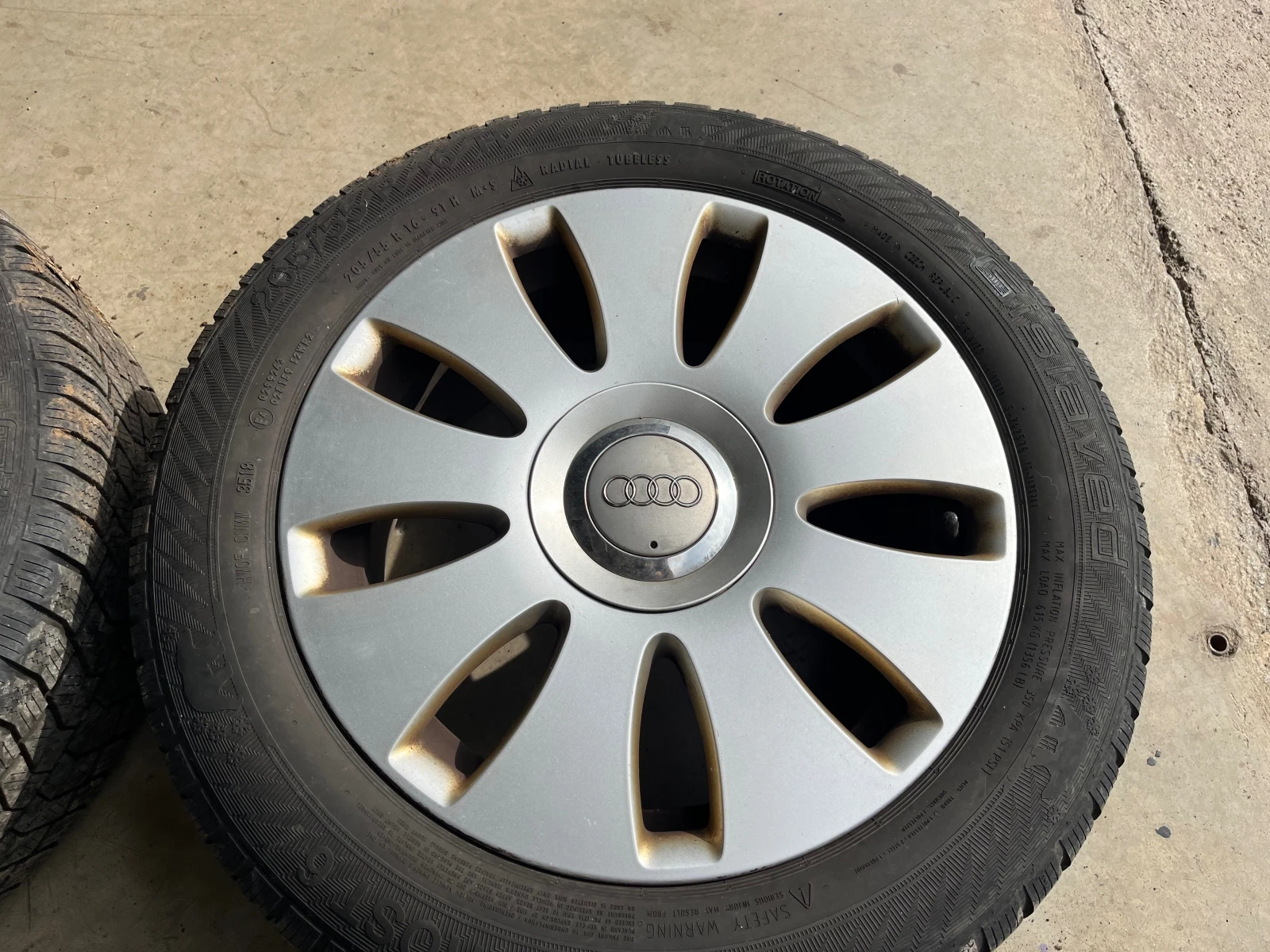   Audi A4 | Mobile.bg   6