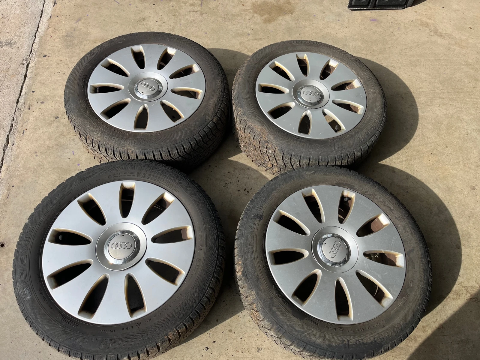   Audi A4 | Mobile.bg   3