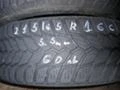 Гуми Всесезонни 215/65R16, снимка 4