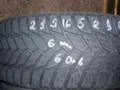 Гуми Всесезонни 215/65R16, снимка 5