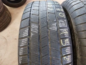 Гуми Зимни 265/70R15, снимка 3 - Гуми и джанти - 44083238