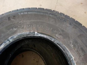 Гуми Зимни 265/70R15, снимка 7 - Гуми и джанти - 44083238