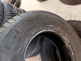 Гуми Зимни 265/70R15, снимка 5 - Гуми и джанти - 44083238