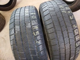 Гуми Зимни 265/70R15, снимка 1 - Гуми и джанти - 44083238