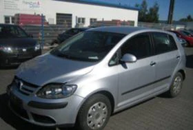 VW Golf 5+НА ЧАСТИ, снимка 1