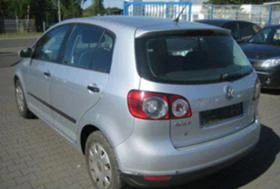 VW Golf 5+НА ЧАСТИ, снимка 2