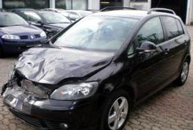 VW Golf 5+НА ЧАСТИ, снимка 3